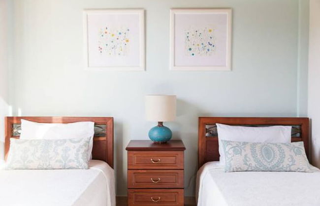 Villa Patriko Lux villa with pool next to Balos - Foto 8