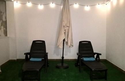 Malaga Lodge Studio - Foto 32