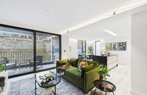 Be London - Borough Market Residences - Foto 58