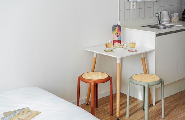 Urbanstay Boutique Ikseon - Foto 37