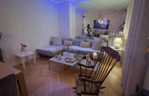 Appartement Paris 12 proche du centre avec parking - Foto 19