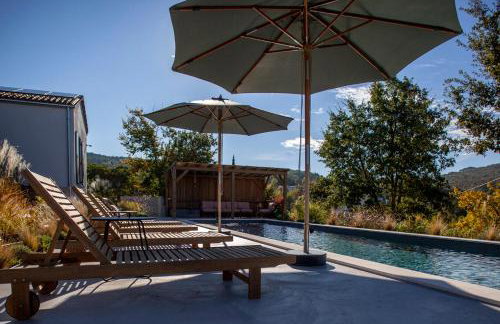 Two villas in lush countryside near Motovun - Foto 2