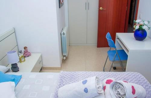 Winahost El balcón al mar de Cubelles - Foto 15