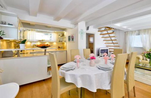 Cozy Home In Novi Marof With Sauna - Foto 29