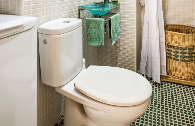 Belvilla by OYO Apartamento en Cimadevilla - Foto 24