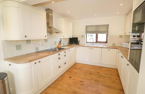 Little Owl Barn - Foto 12