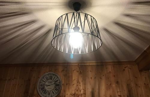 Chalet cosy Duplex 5 personnes - Photo 6