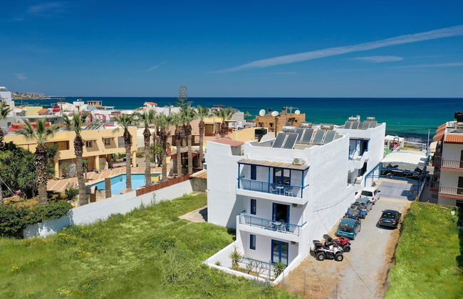 Latania Studios And Apartments - Photo 54