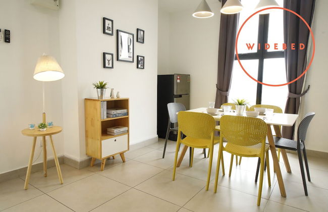 Flexus Signature Suite by Widebed - Photo 8