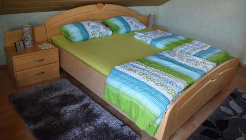 Ferienwohnungen Kolb Am Schloß - Foto 4