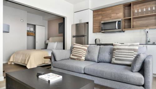 Blueground West Queen Anne view nr Kerry Park SEA-934 - Foto 3, Other