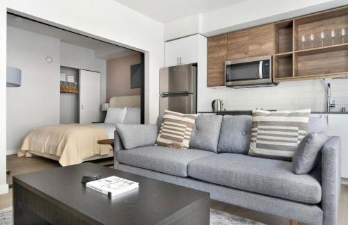 Blueground West Queen Anne view nr Kerry Park SEA-934 - Foto 3