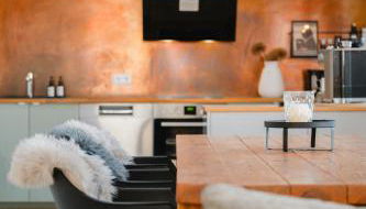 EXKLUSIVES Stadthaus auf zwei Etagen am Staatstheater - Foto 4