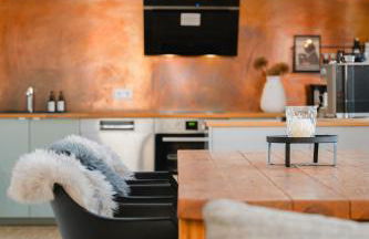 EXKLUSIVES Stadthaus auf zwei Etagen am Staatstheater - Foto 4