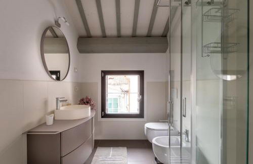 Corte alle mura - Mansarda lux - Photo 33