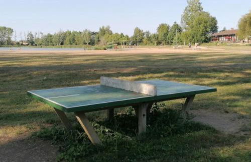 ZEcamping 3 étoiles animaux acceptés espace aquatique - Photo 24