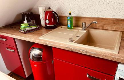 Moderne Wohnung im Grünen in WRN - Foto 43