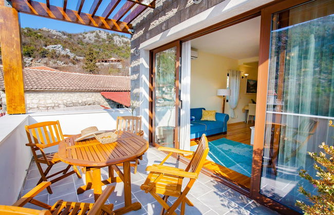 Paradise House Skadar Lake - Foto 22