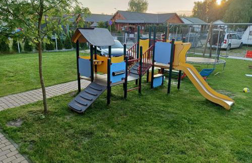 Mandala Domki - Foto 20