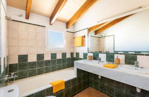 VILLA CAMPETS - Foto 11