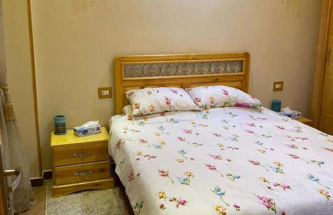 Oscar Apartment 1 in Luxor City - Foto 7