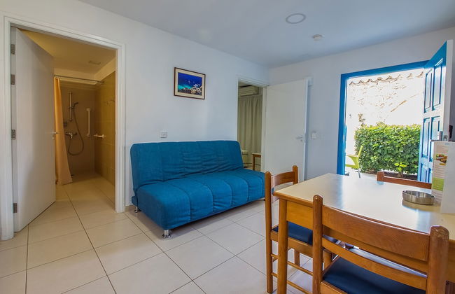 Green Bungalows Hotel Apartments - Foto 29