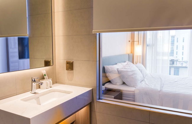 A La Carte Ha Long Bay Apartment Managed by Anstay Residence - Foto 40