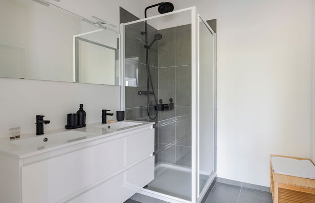 Brussels EU Design residence - Foto 26