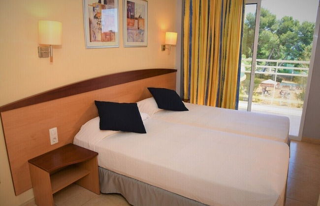 Apart-Hotel SunClub Salou - Foto 3