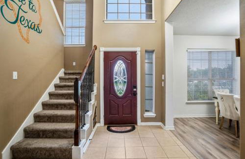 Tropical Escape Pool Jacuzzi Bar in Alvin TX - Photo 29