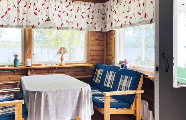 4 Person Holiday Home in Storfors - Photo 15