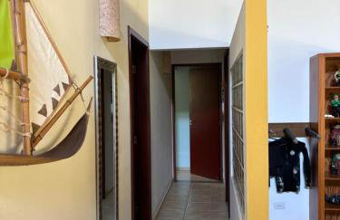 Praia de Itamambuca- Casa charmosa e iluminada - Foto 11