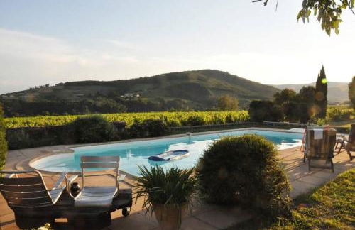 Domaine David Beaupere - Foto 4