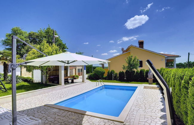 Holiday Home in Lindar With Pool - Foto 14