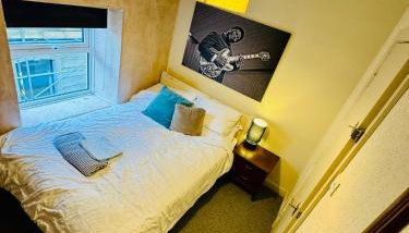 The Penthouse, Barnoldswick - Foto 2