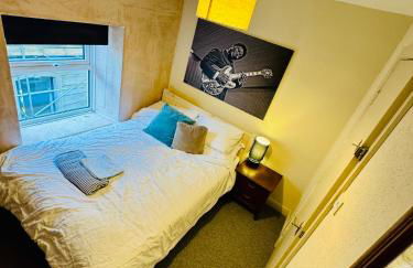 The Penthouse, Barnoldswick - Foto 2