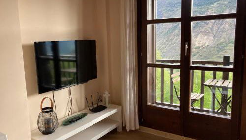 Roxy House - Apartamento a pie de pistas de Espot - Foto 2