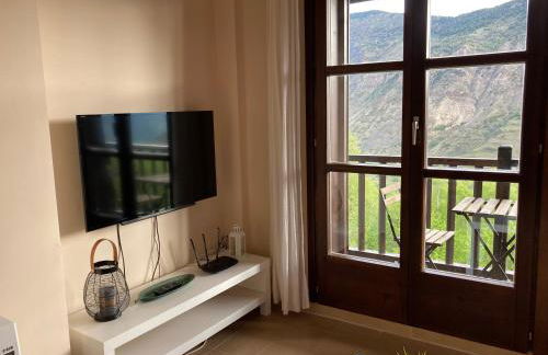 Roxy House - Apartamento a pie de pistas de Espot - Photo 2