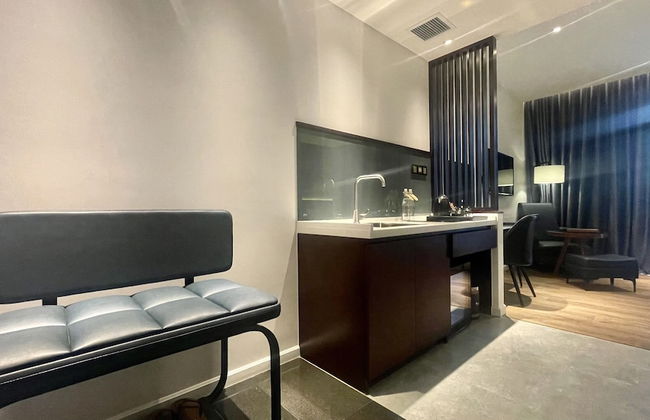 NEWCC HOTEL & SERVICED APARTMENT - Foto 2