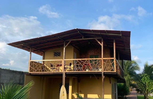 Cabaña San Andrés - Foto 28