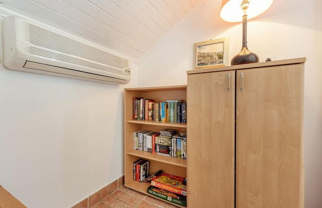 Detached Villa/njivice/sleeps6/stunning Views/wifi - Foto 20