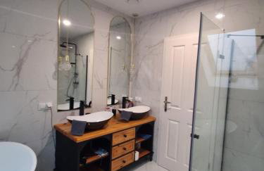 Apartamenty blisko Jeziora na Mazurach u Zofijki - Foto 10