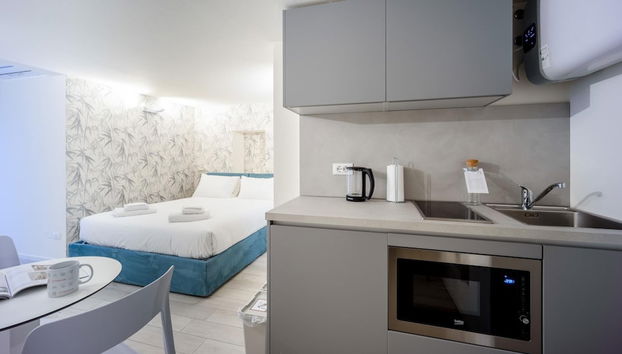 Italianway - The B Village Standard - 07 - Foto 5, Habitación