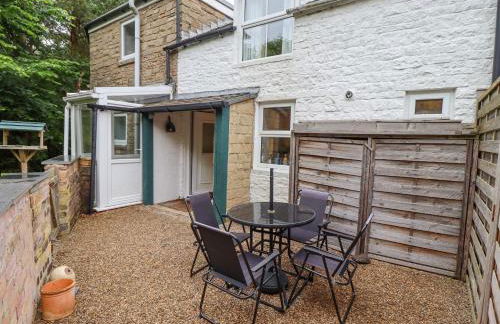 Woodcutters Cottage - Foto 16