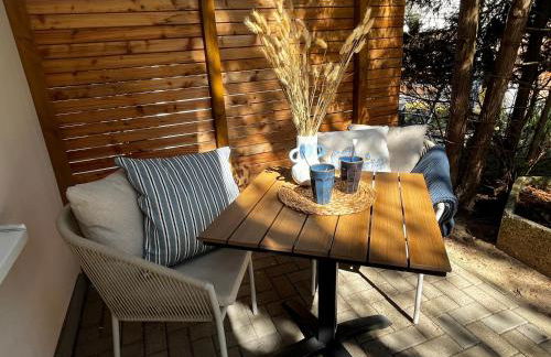 Bungalow Blue Sea im Green Village Benz - Foto 15