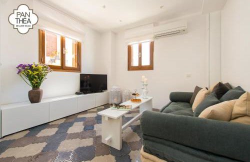 Villa Panthea - Photo 7