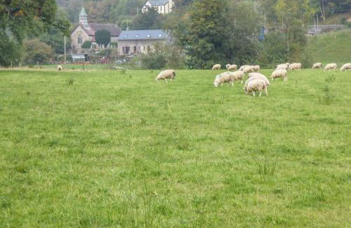 Tynddol Barn - Foto 33