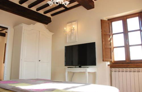 Il Riccio-casale panoramico con piscina in Versilia - Photo 11