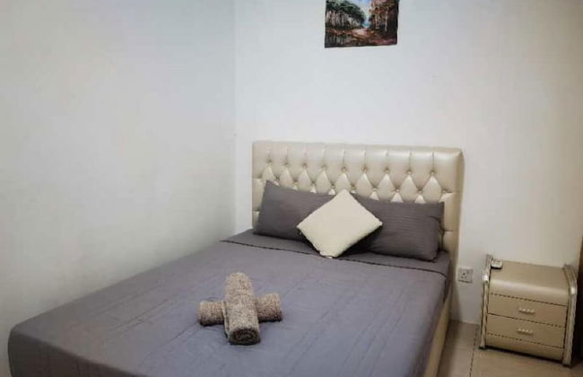 Langkawi Family Deluxe House - Photo 9