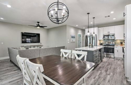 Steps to Gulf Galveston Gem with Boat Launch Access - Foto 5